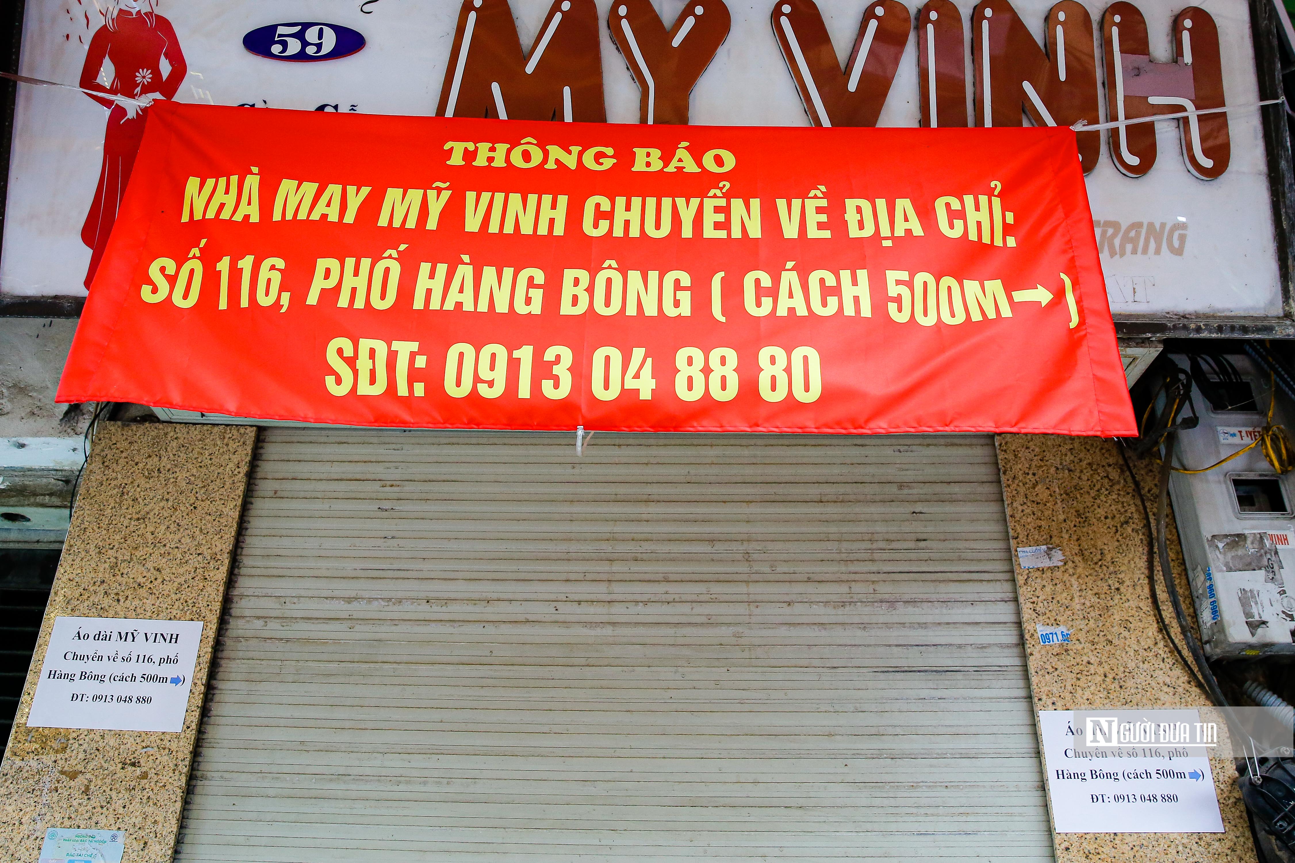 Bất động sản - Hàng loạt bất động sản tiền tỷ ở phố cổ 'ế' người thuê (Hình 7).