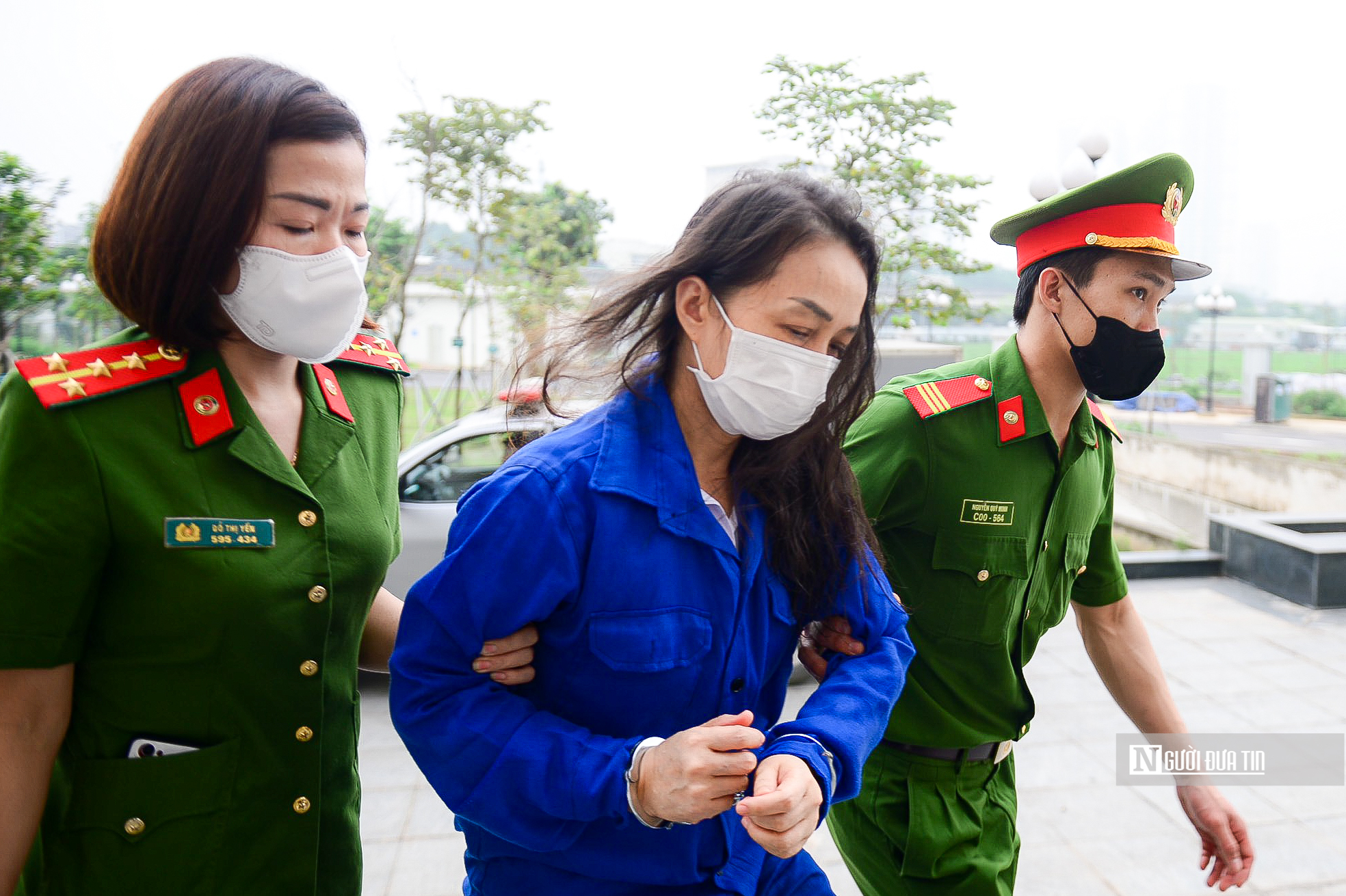 Hồ sơ điều tra - Cựu Giám đốc Bệnh viện Tim Hà Nội tóc bạc trắng hầu tòa (Hình 6).