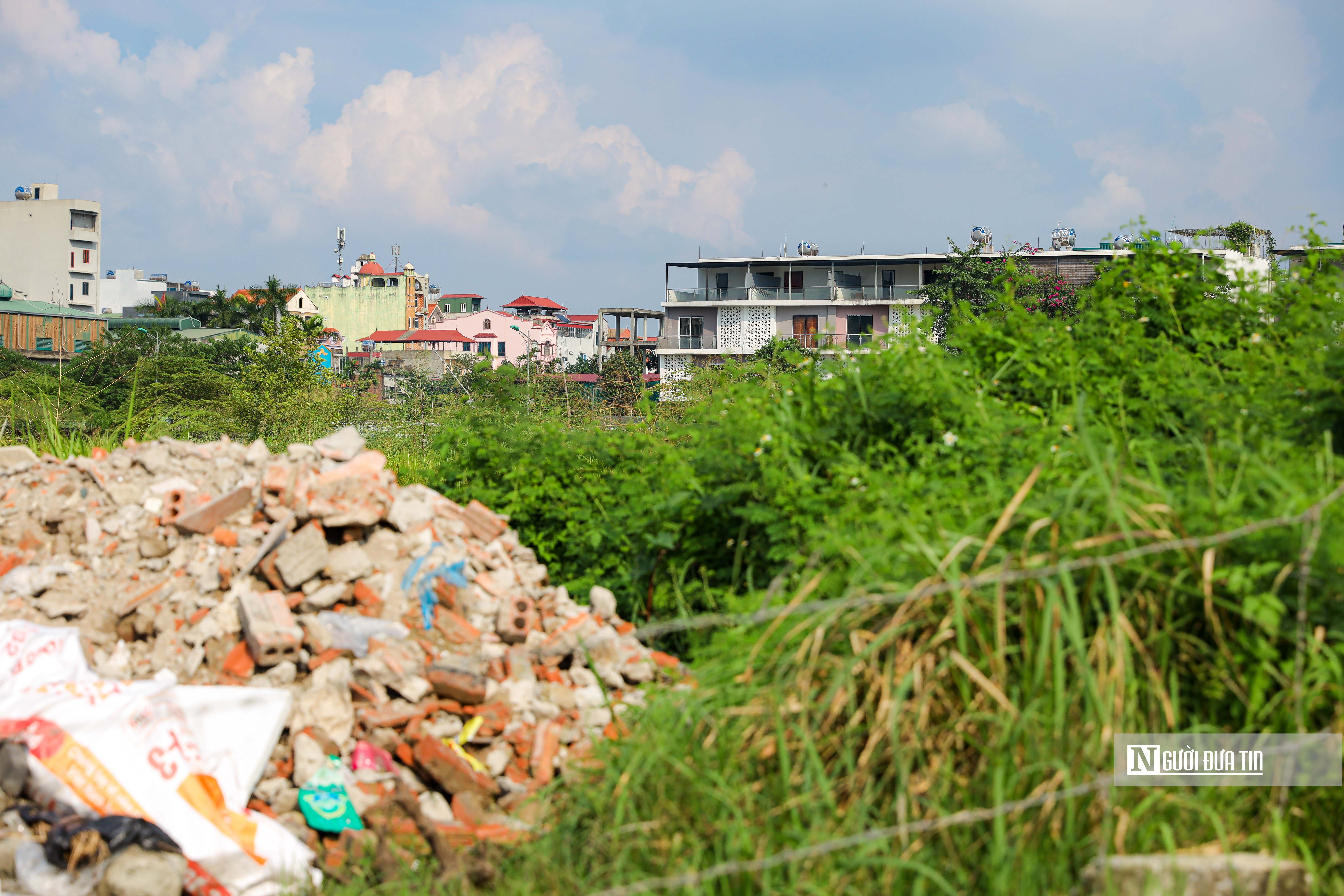 Bất động sản - Toàn cảnh dự án nghìn tỷ trở thành nơi trồng rau ở Hà Nội (Hình 13).