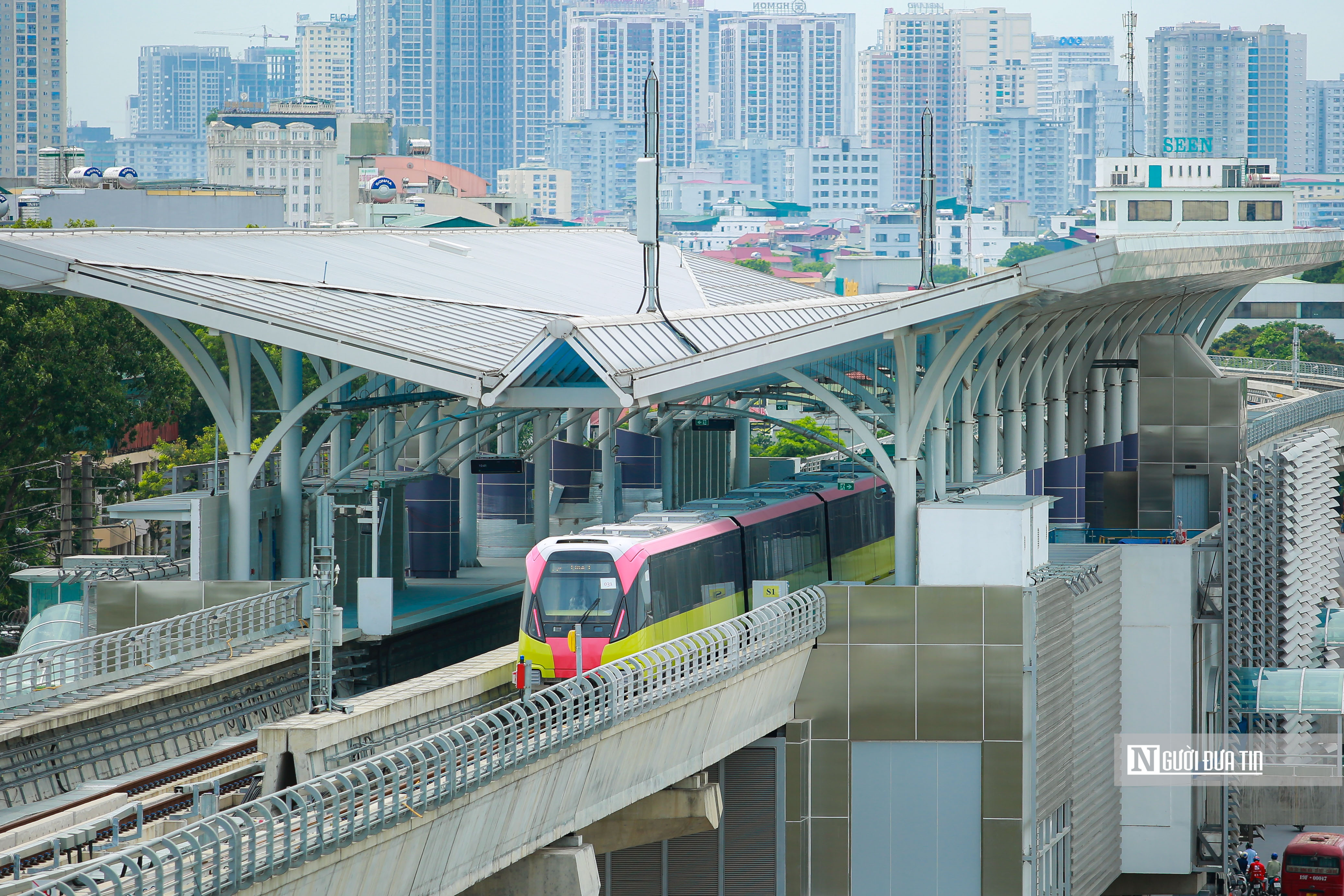 Bất động sản - Cận cảnh những 'siêu dự án' bị Hà Nội yêu cầu làm rõ trách nhiệm (Hình 2).