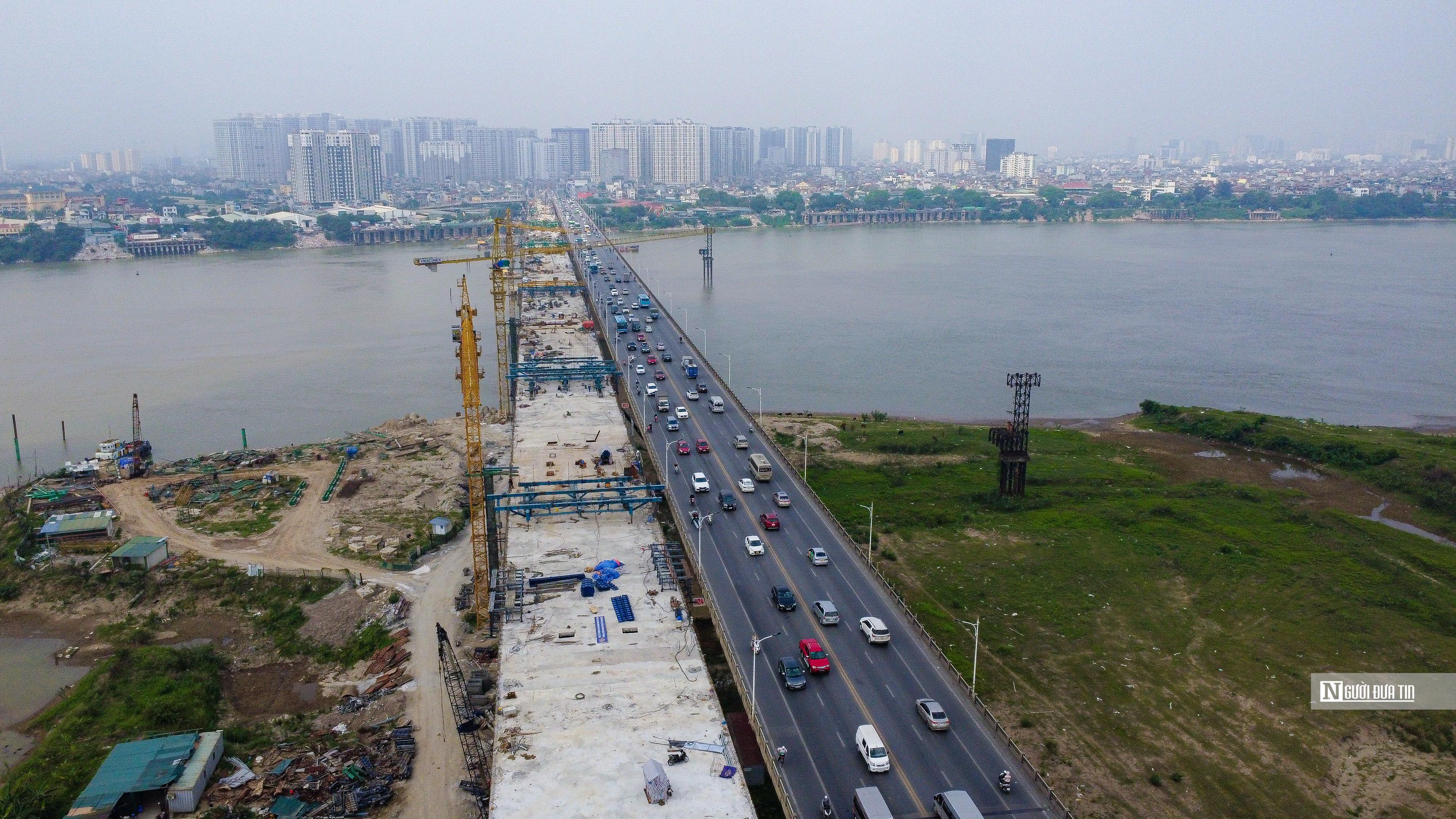 Sự kiện - Hà Nội quyết liệt gỡ vướng mắc trong quản lý thu tiền sử dụng và đấu giá đất (Hình 2).