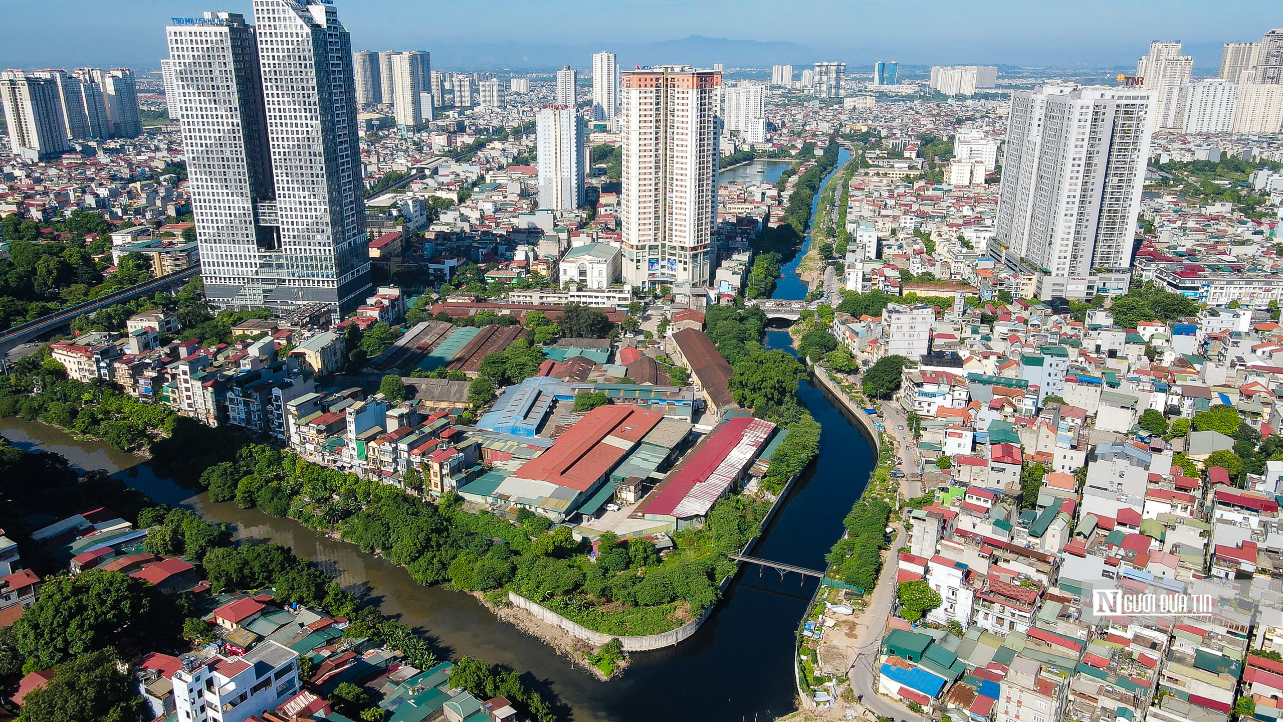 Dân sinh - Hiện trạng trạm bơm nghìn tỷ được cam kết hoàn thành trong năm nay (Hình 7).