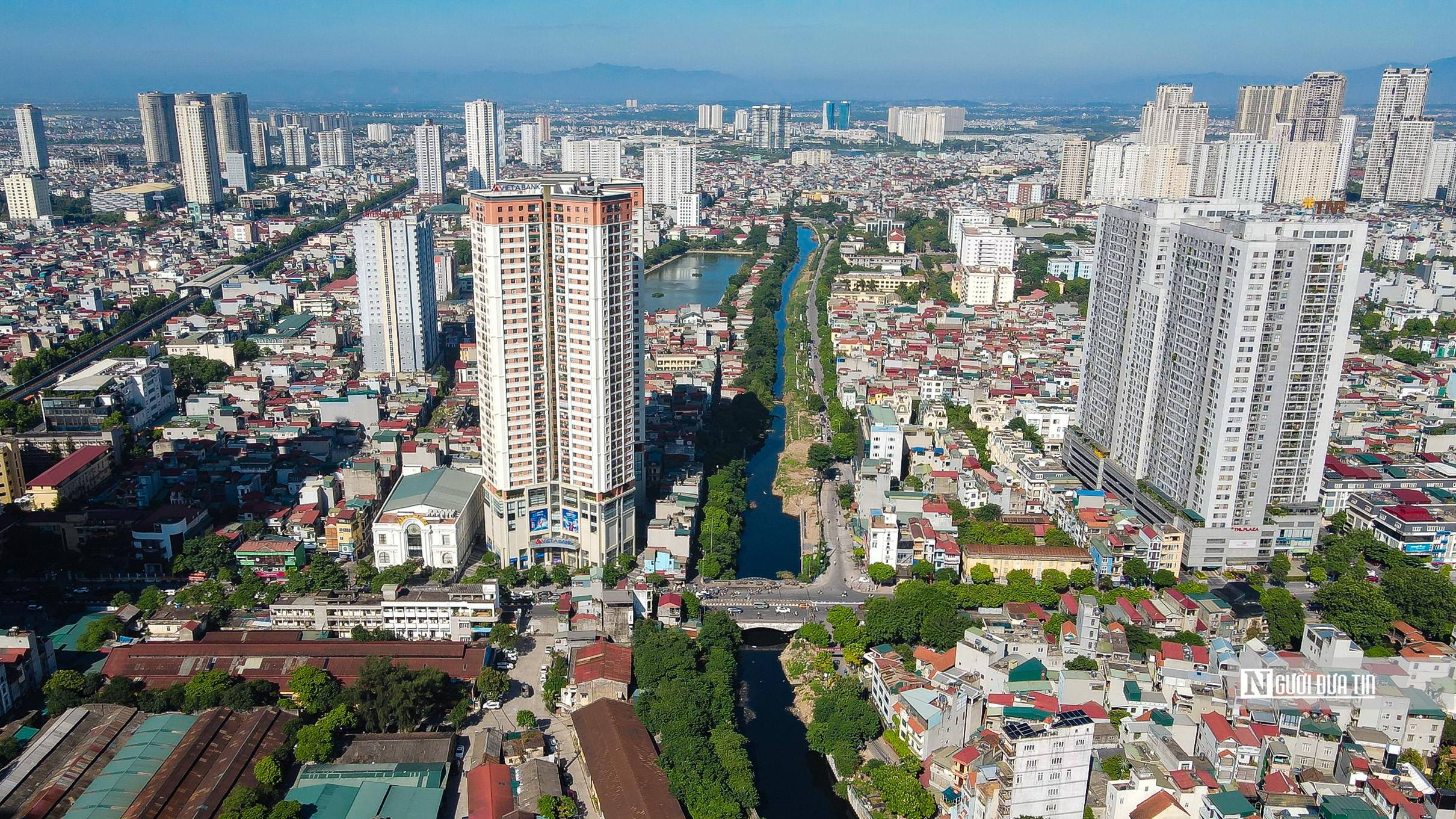 Dân sinh - Hiện trạng trạm bơm nghìn tỷ được cam kết hoàn thành trong năm nay (Hình 5).