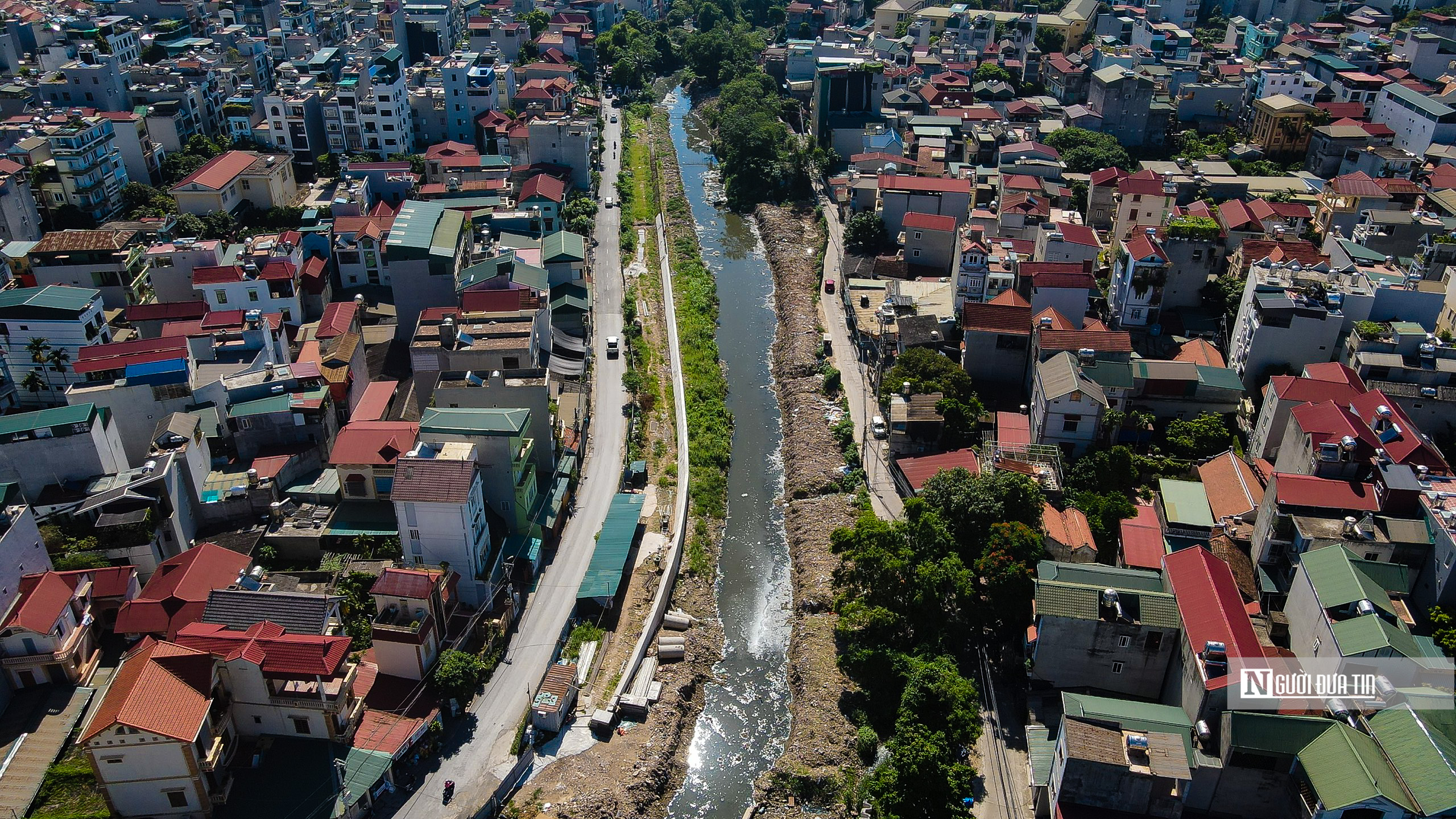 Dân sinh - Hiện trạng trạm bơm nghìn tỷ được cam kết hoàn thành trong năm nay (Hình 6).