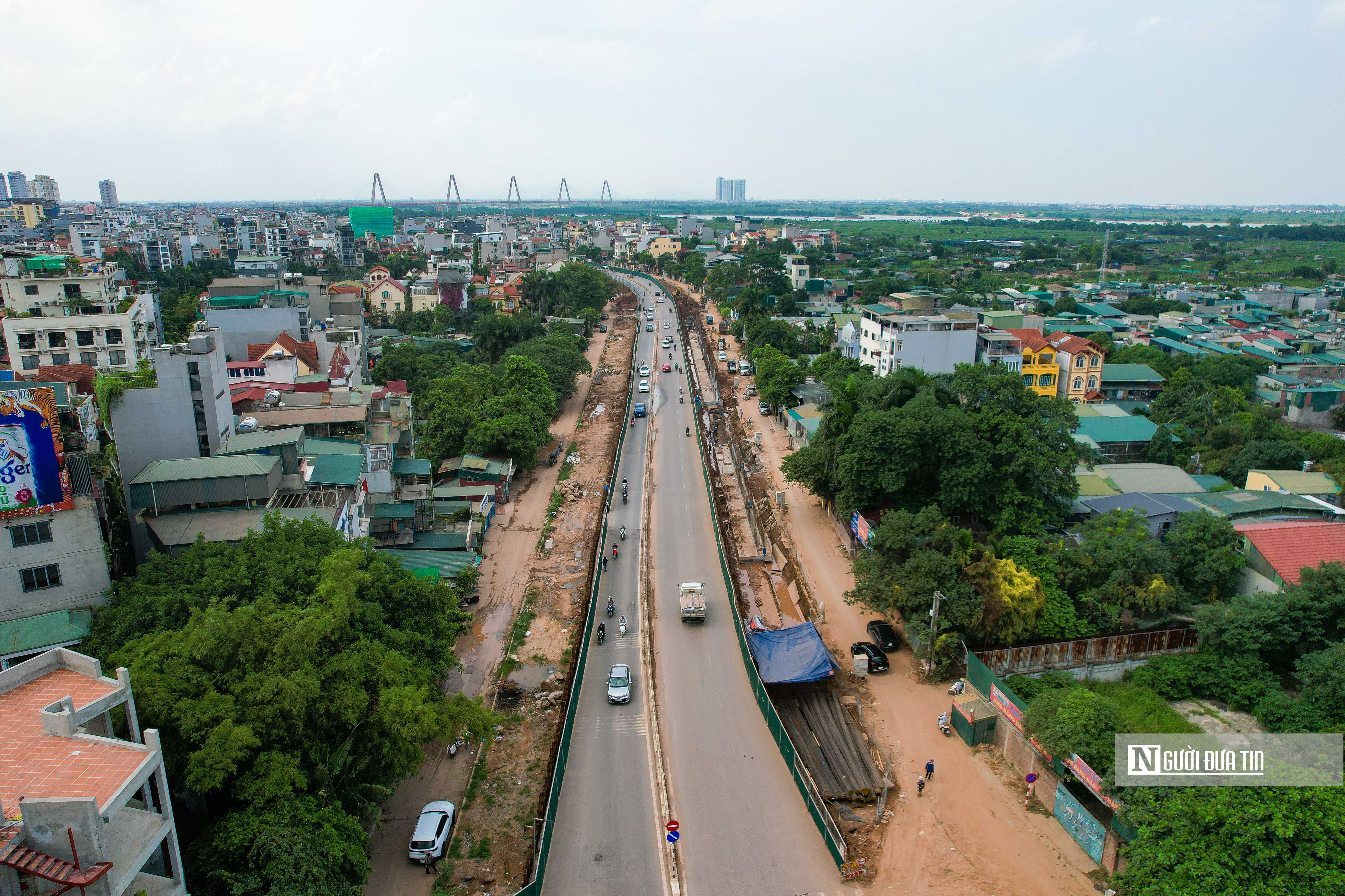 Bất động sản - Toàn cảnh dự án chậm tiến độ bị Hà Nội yêu cầu làm rõ trách nhiệm (Hình 5).