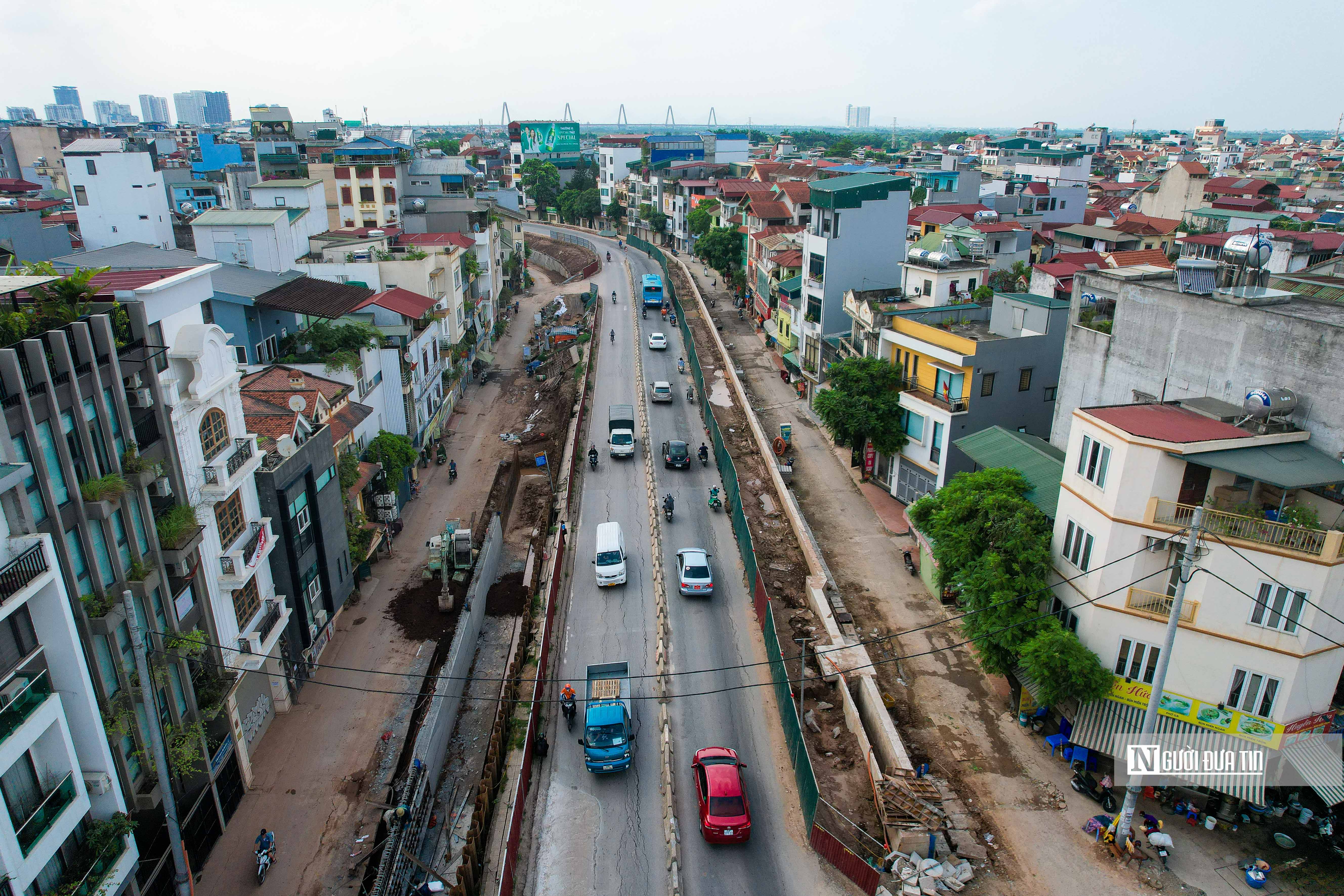 Bất động sản - Toàn cảnh dự án chậm tiến độ bị Hà Nội yêu cầu làm rõ trách nhiệm (Hình 7).