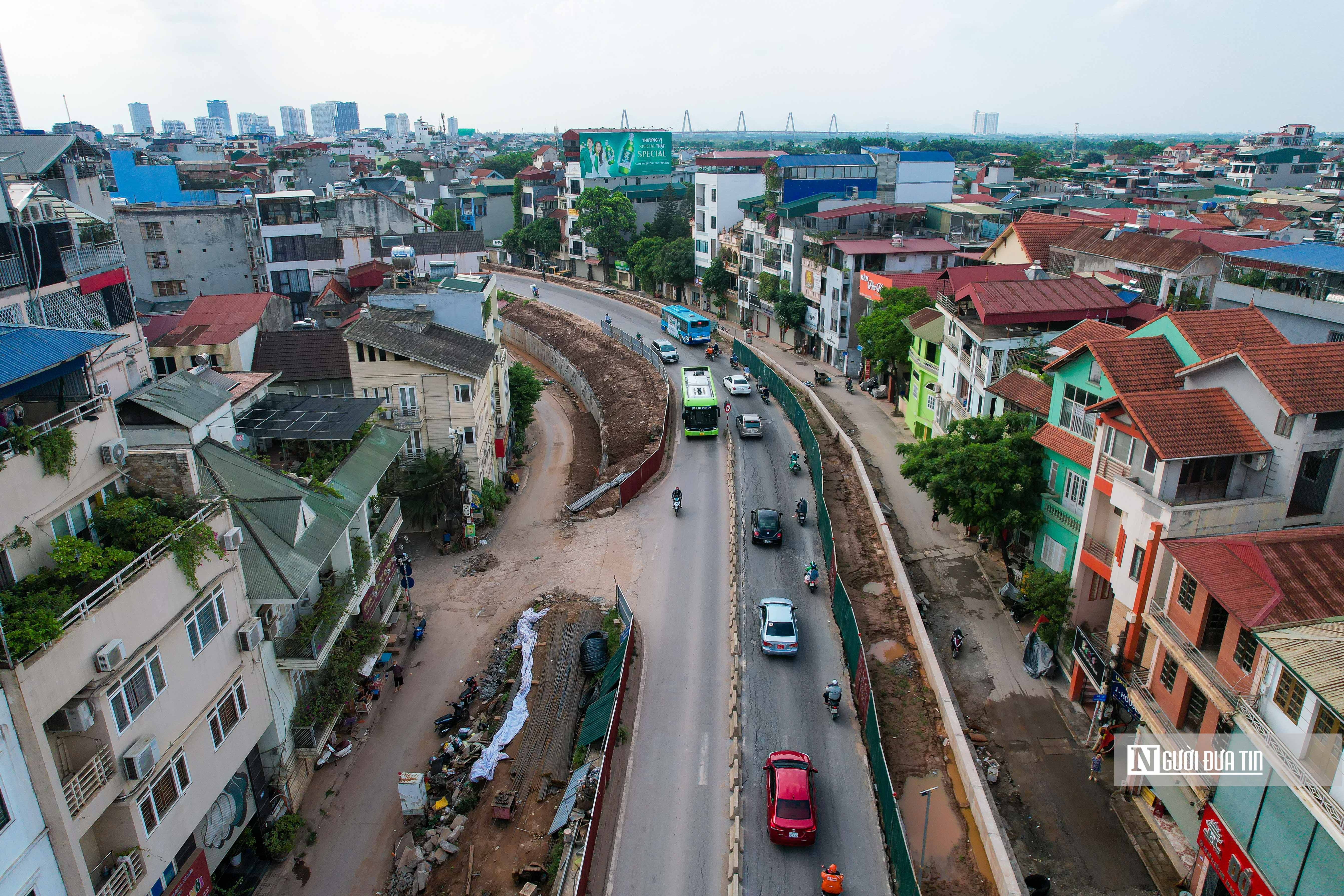 Bất động sản - Toàn cảnh dự án chậm tiến độ bị Hà Nội yêu cầu làm rõ trách nhiệm (Hình 4).