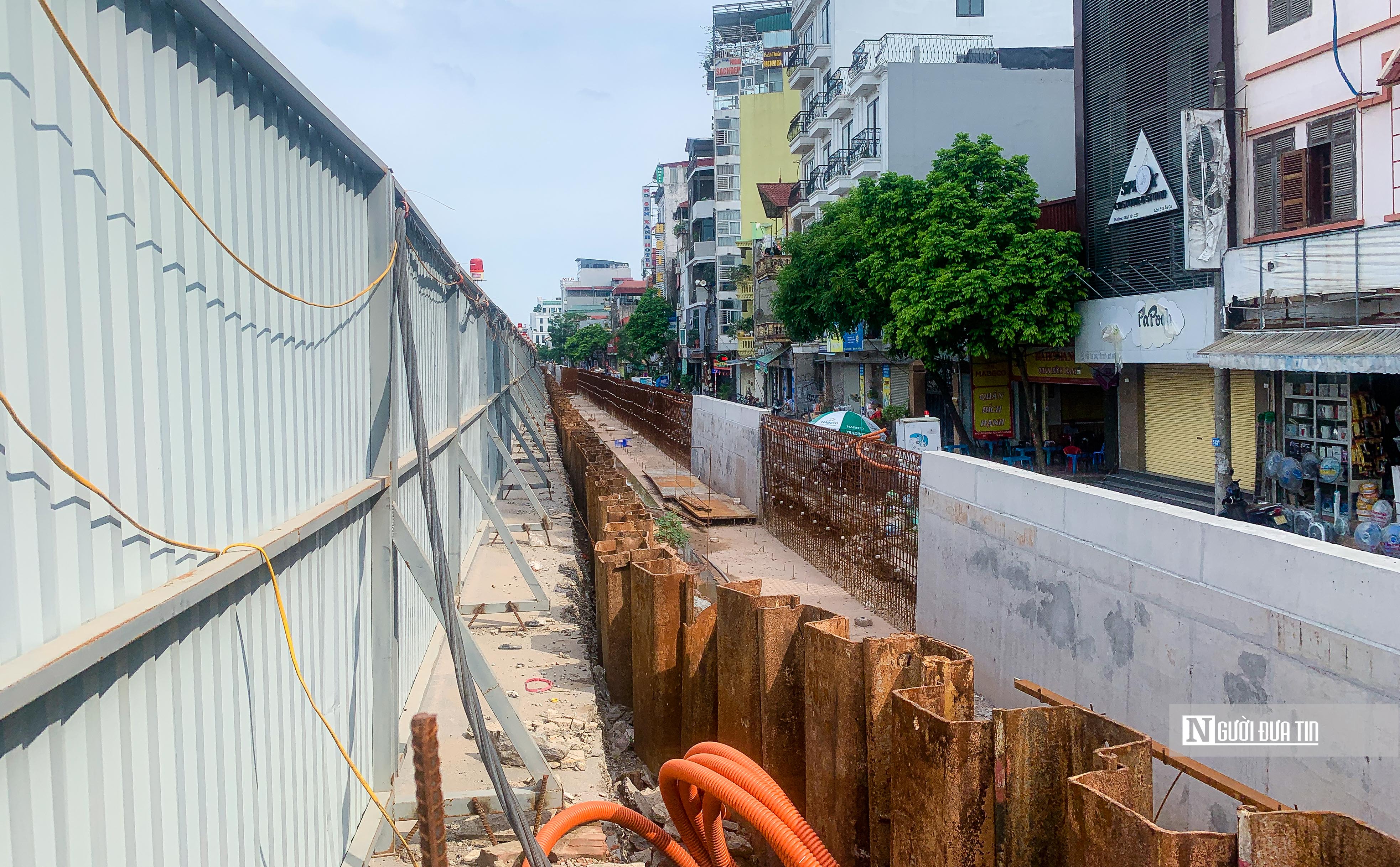 Bất động sản - Toàn cảnh dự án chậm tiến độ bị Hà Nội yêu cầu làm rõ trách nhiệm (Hình 10).