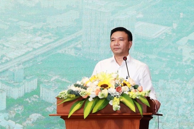 Sự kiện - Nhìn đúng bản chất trong phát triển đô thị vệ tinh của Thủ đô Hà Nội