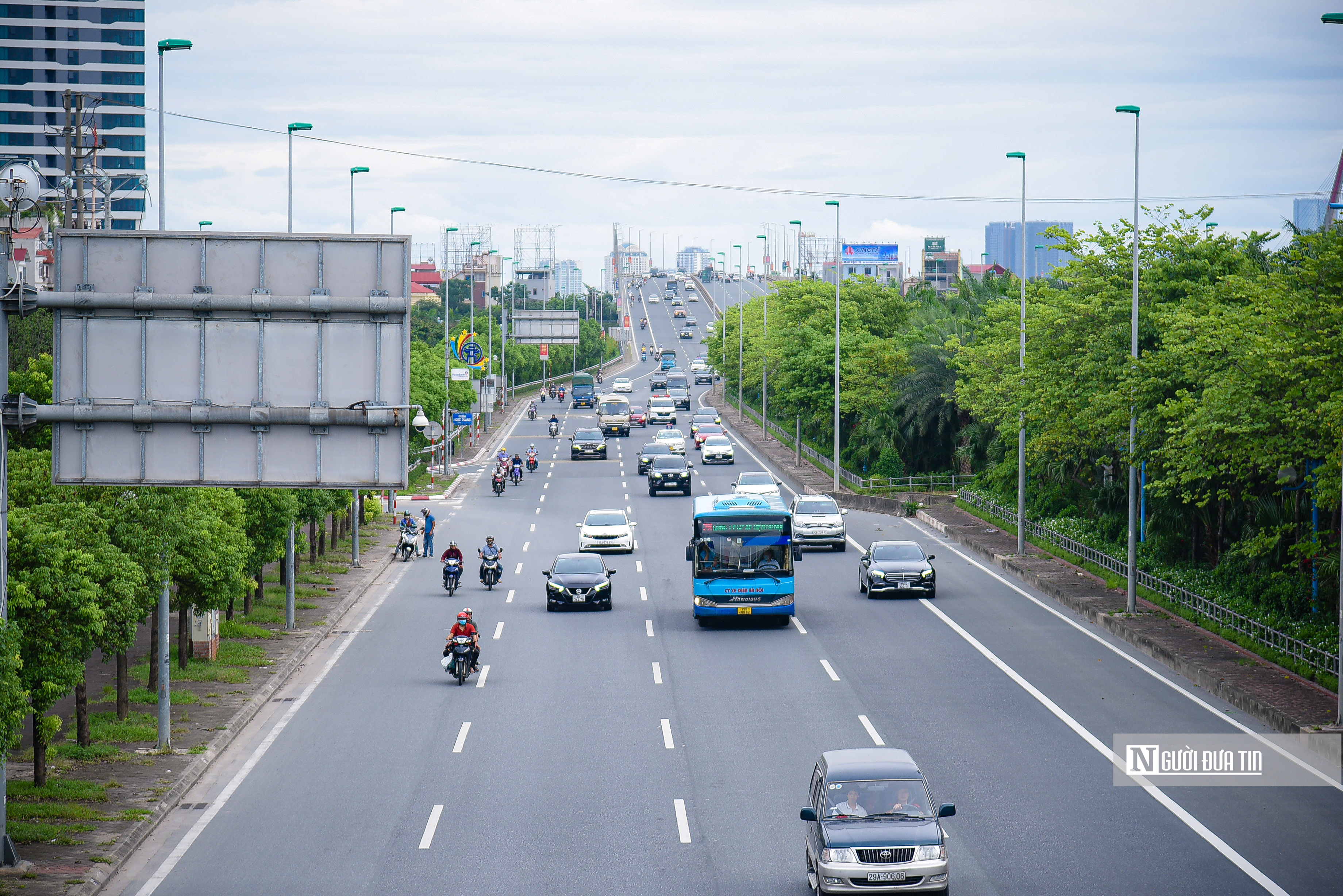 Sự kiện - Ngắm huyện Đông Anh trước ngày trở thành một quận của Hà Nội (Hình 6).