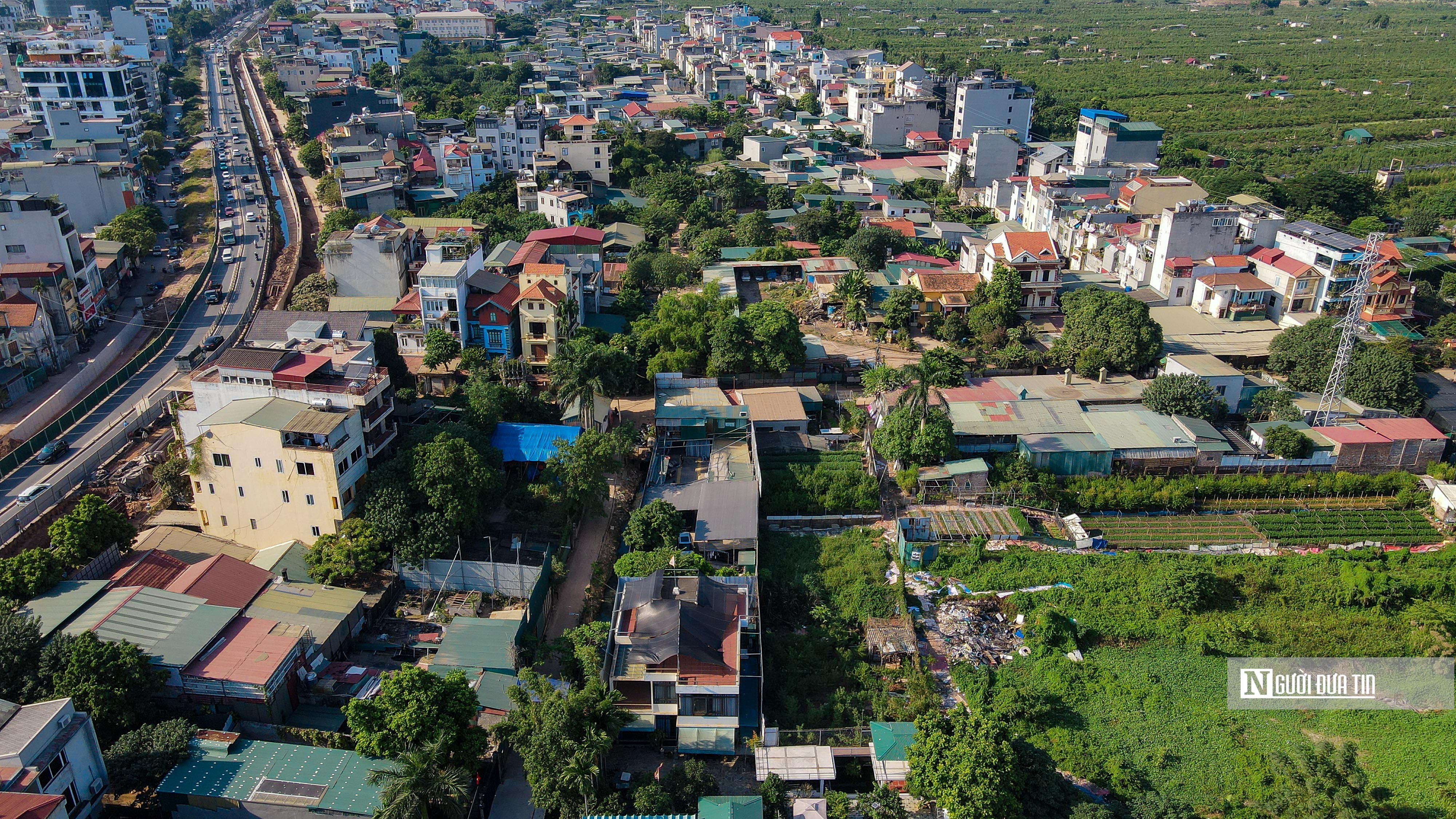 Bất động sản - Hà Nội: 'Xử lý vi phạm đất nông nghiệp không thể nóng vội” (Hình 10).