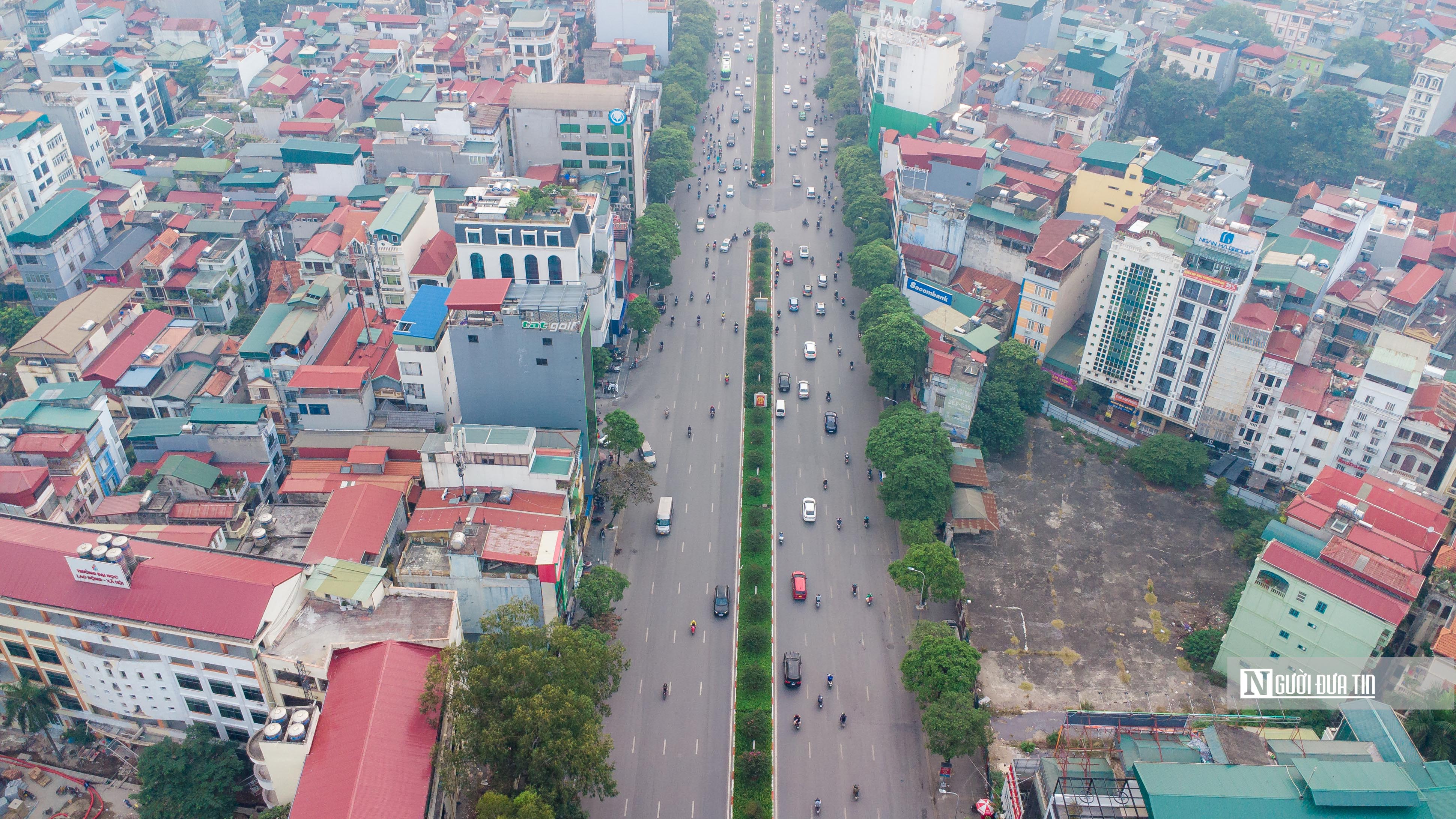 Bất động sản - Toàn cảnh các ô đất dự án cao ốc bị Hà Nội dừng triển khai (Hình 7).