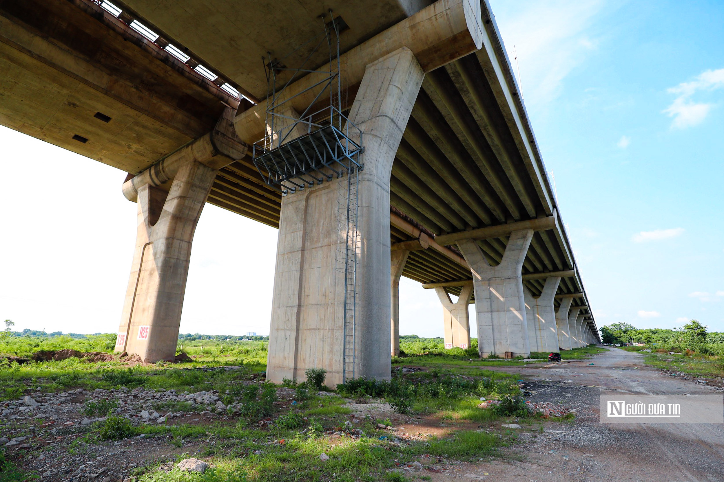 Sự kiện - Hà Nội: Toàn cảnh 2 dự án do Tập đoàn Thuận An thi công (Hình 7).