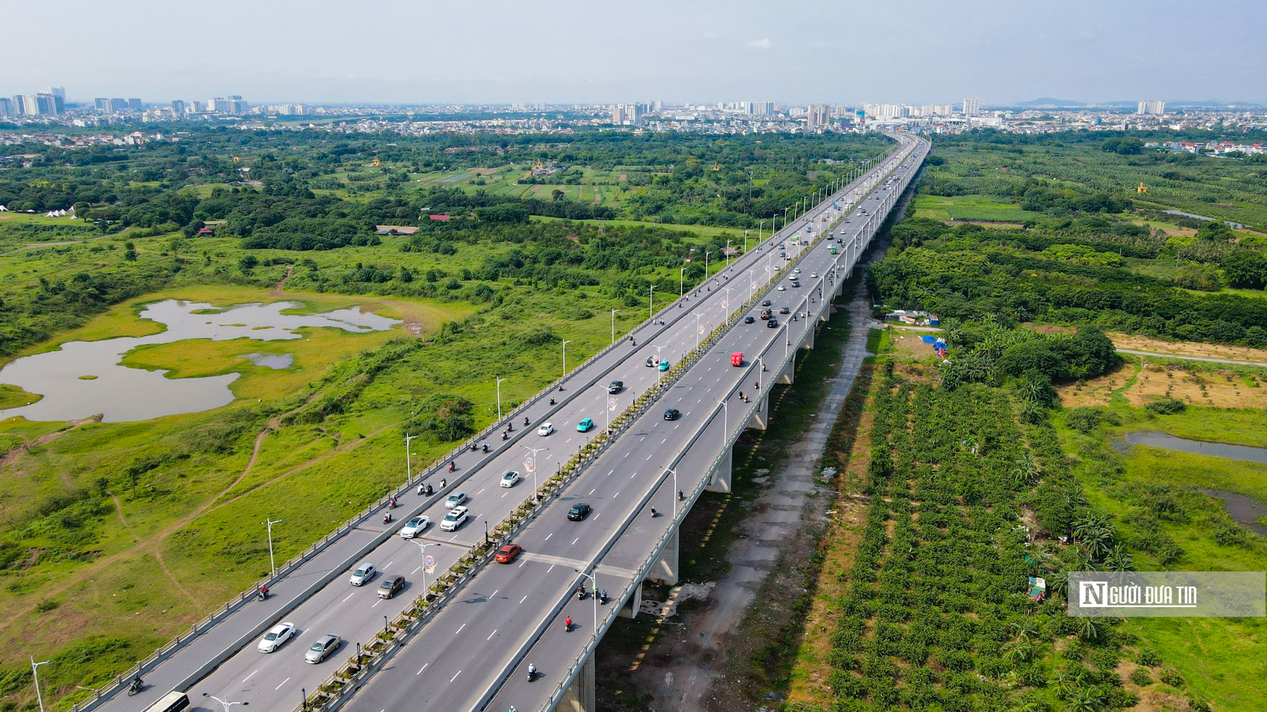 Sự kiện - Hà Nội: Toàn cảnh 2 dự án do Tập đoàn Thuận An thi công (Hình 4).