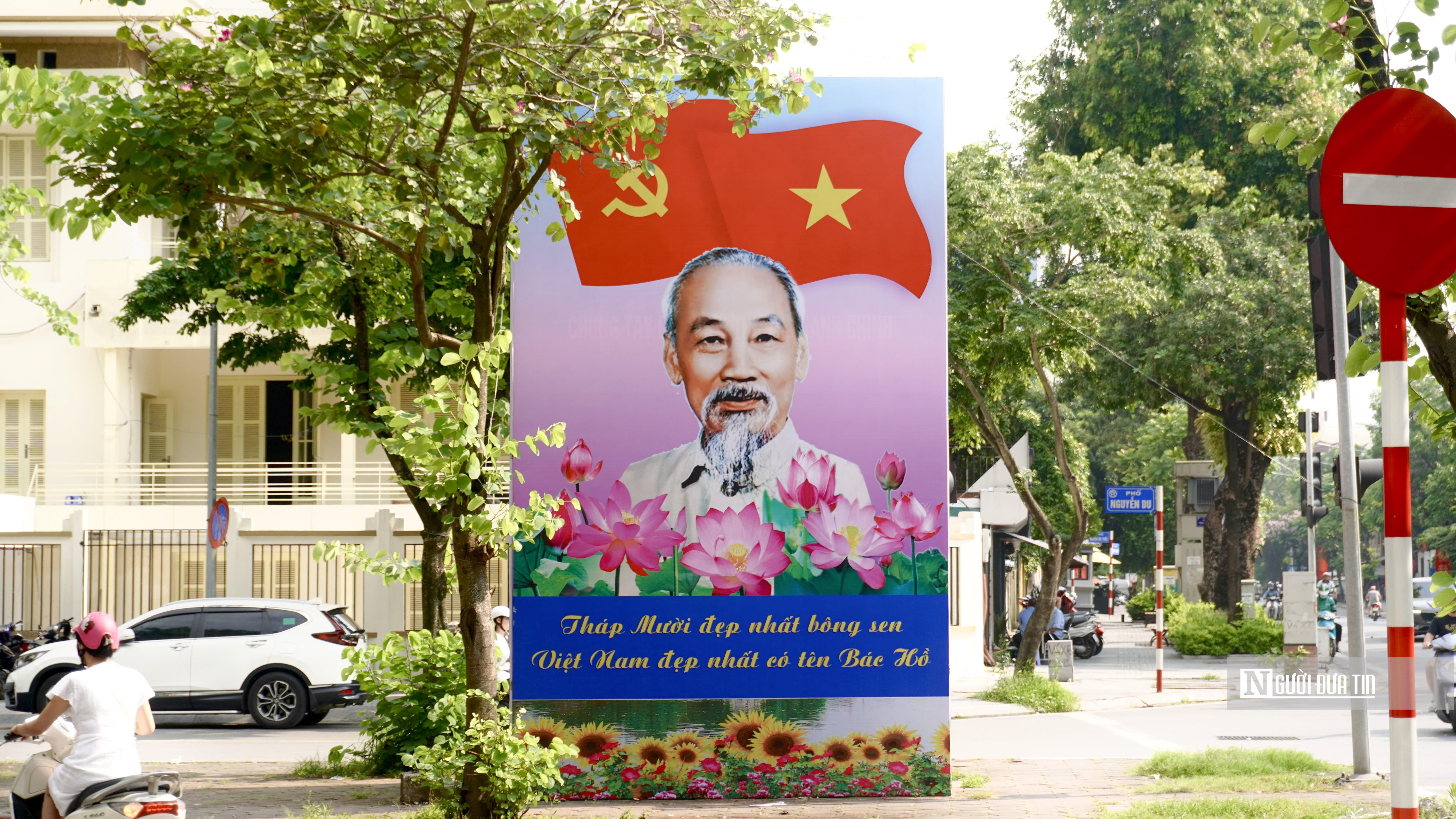 Sự kiện - Thăm nơi Bác Hồ viết 'Lời kêu gọi toàn quốc kháng chiến' (Hình 14).