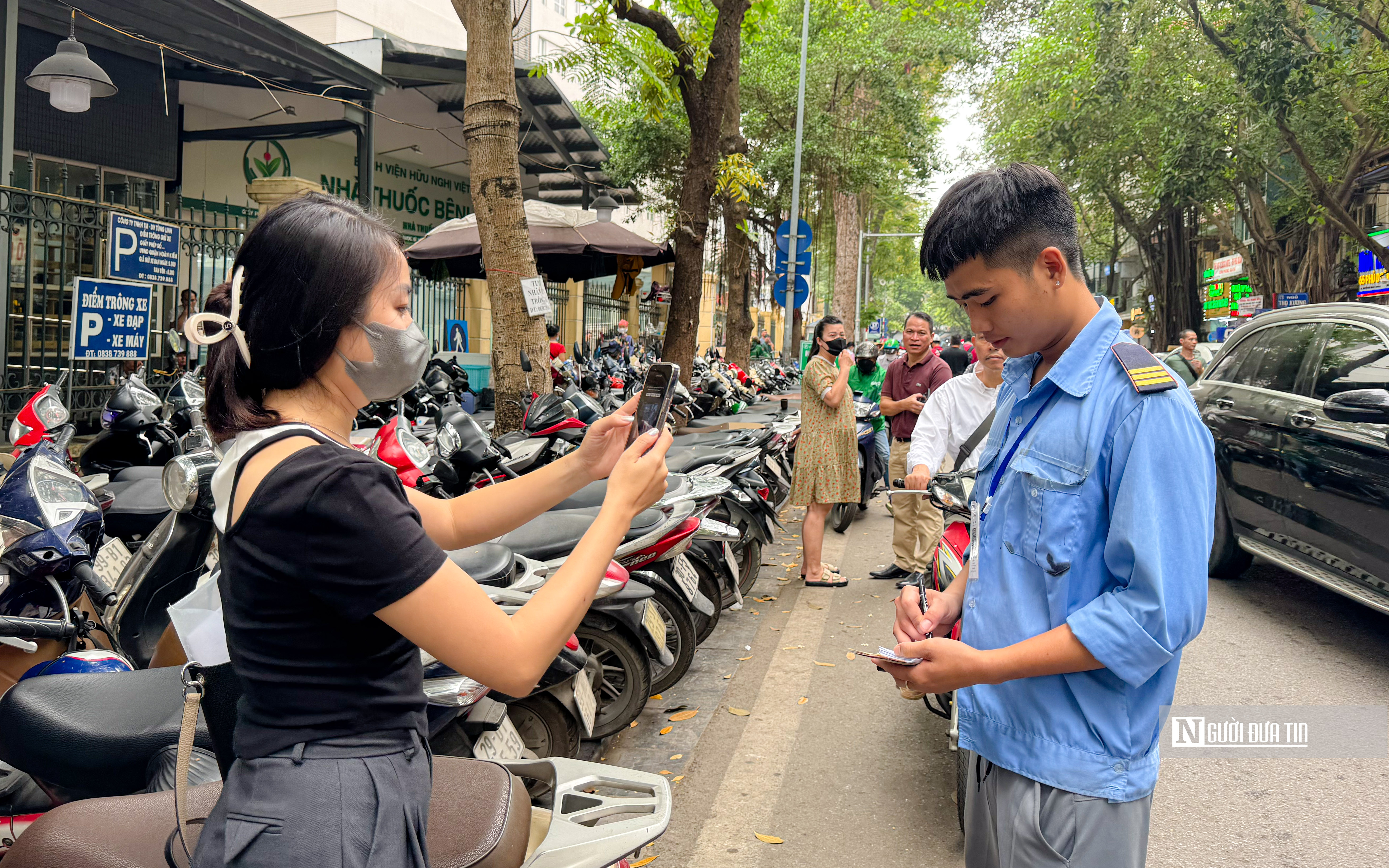 Sự kiện - 'Chuyển đổi số là khâu quan trọng nhất để đi tắt, đón đầu'