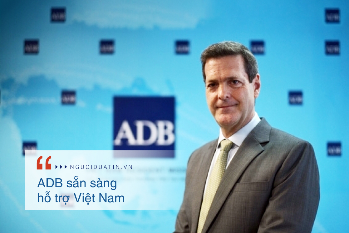 Đối thoại - Giám đốc ADB tại Việt Nam: Chuyển đổi số là chìa khóa phục hồi kinh tế (Hình 2).