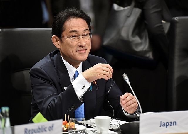 Công nghệ - Chính phủ Nhật Bản sẽ lập quỹ 100 tỷ Yen nhằm phát triển công nghệ