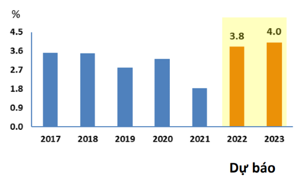 Kinh tế vĩ mô - ADB lạc quan về triển vọng kinh tế Việt Nam 2022 (Hình 2).