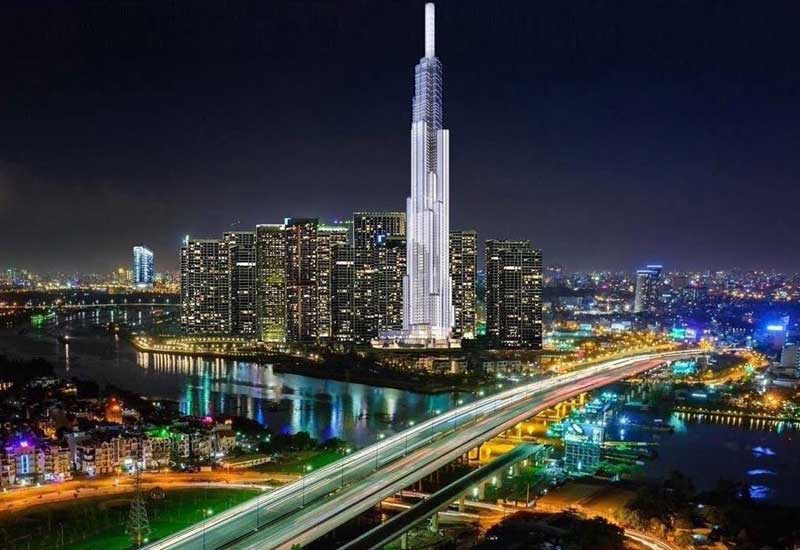 Tiêu dùng & Dư luận - Landmark 81: Đánh thức tư duy tiêu dùng của người Việt