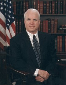 Chính trị - John McCain: Những hình ảnh ít người biết đến (Hình 11).