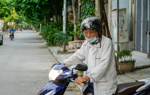 Dân sinh - Hà Nội có những khu biệt thự 'cô đơn' (Hình 3).