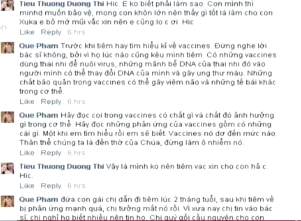 Sức khỏe - Anti vaccine sởi: Có thể khiến sởi bùng phát thành dịch? (Hình 3).