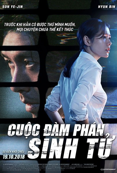 TV Show - 5 bộ phim tình cảm, hành động đáng xem trong tháng 10 (Hình 5).