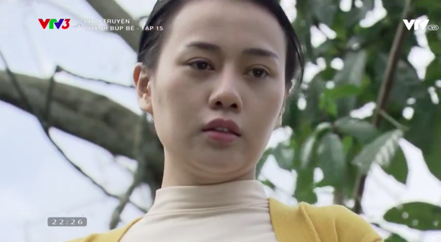 TV Show - Quỳnh búp bê tập 15: Cảnh chết, con trai mất tích, Quỳnh phát điên thảm hại (Hình 5).