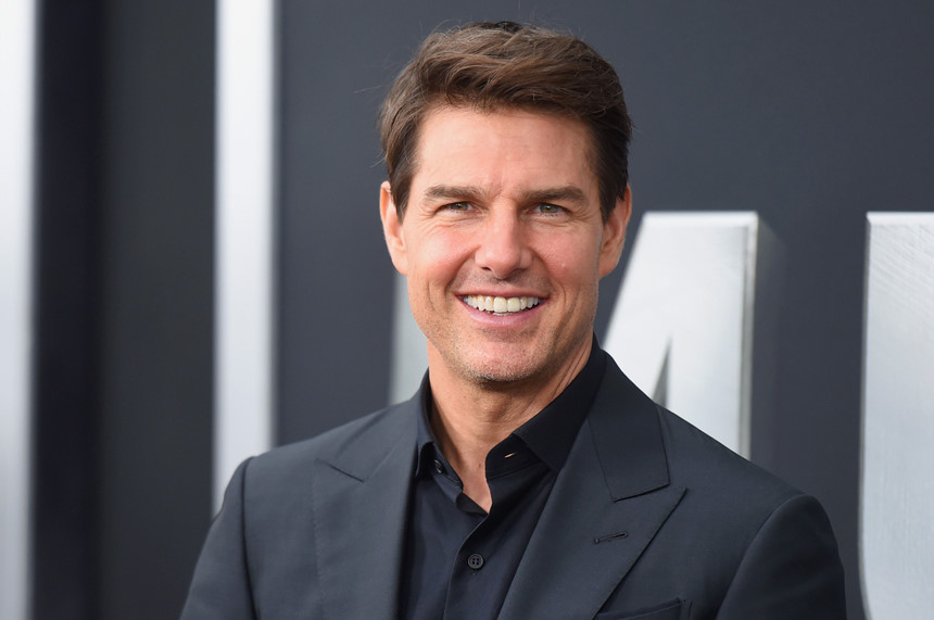 Ngôi sao - Tom Cruise 'Nhiệm vụ bất khả thi' và những cuộc hôn nhân gắn với số 33