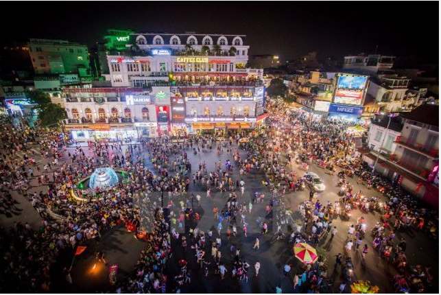 Cộng đồng mạng - Những địa điểm 'tuyệt cú mèo' đề “đưa nhau đi trốn” ngày 20/10