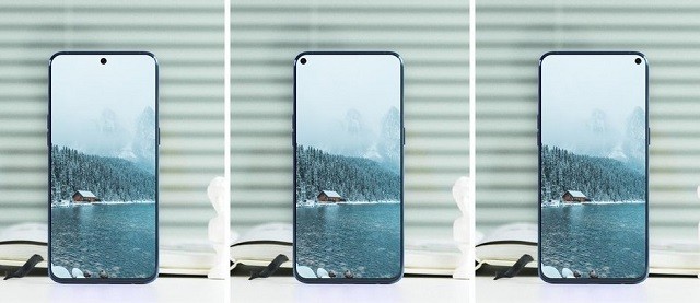 Sản phẩm - Bất ngờ công bố tuyệt tác ngoài dự kiến Samsung Galaxy A8s (Hình 2).