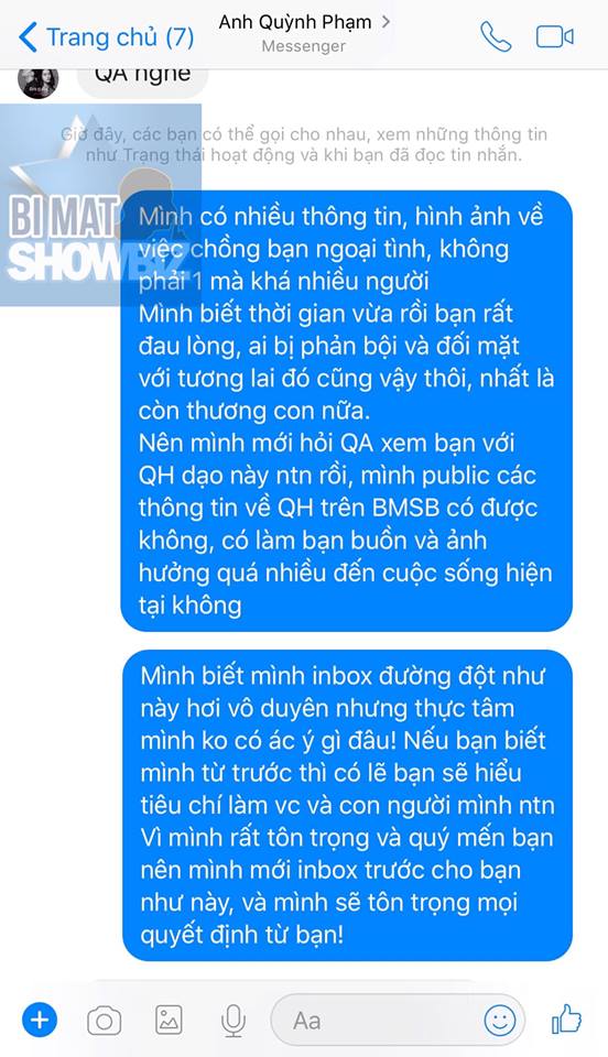 Ngôi sao - Quang Huy lên tiếng chuyện ngoại tình, Hồ Quang Hiếu bênh vực Bảo Anh (Hình 2).