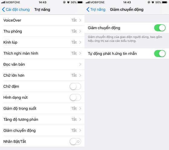 Thủ thuật - Tiện ích - 6 thủ thuật tăng tốc iPhone sau khi nâng cấp iOS 12 (Hình 3).