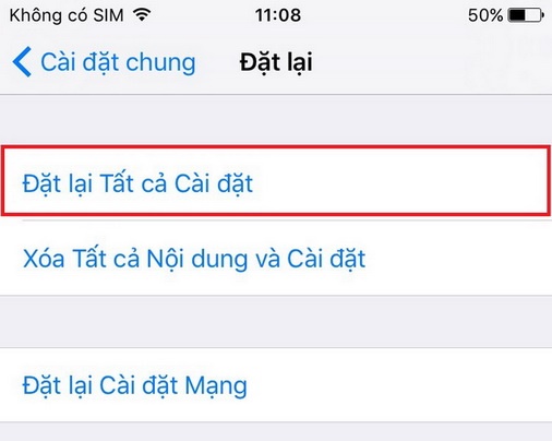 Thủ thuật - Tiện ích - 6 thủ thuật tăng tốc iPhone sau khi nâng cấp iOS 12 (Hình 6).