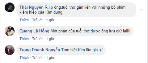 Sự kiện - Tiết lộ bí mật về nàng Tiểu Long Nữ trong 'Thần điêu đại hiệp' của nhà văn Kim Dung (Hình 11).