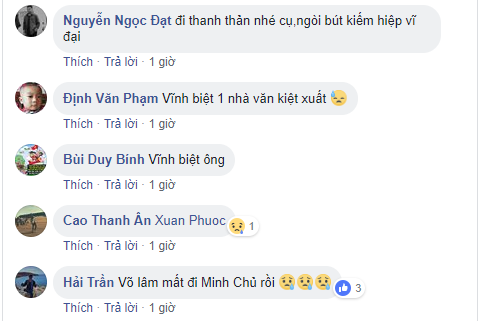 Sự kiện - Tiết lộ bí mật về nàng Tiểu Long Nữ trong 'Thần điêu đại hiệp' của nhà văn Kim Dung (Hình 12).