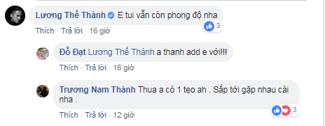 Ngôi sao - Trương Nam Thành bí mật đám cưới với nữ doanh nhân hơn tuổi? (Hình 2).