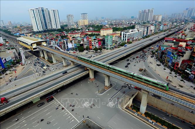 Chính trị - 'Nắn' dòng FDI vào các dự án giao thông