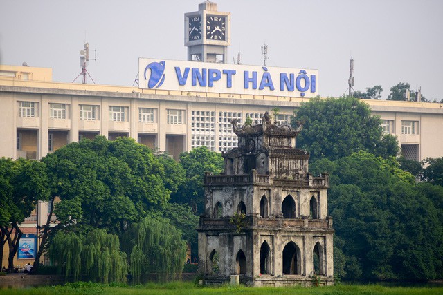 Văn hoá - Chốt phương án đổi tên 'Bưu điện Hà Nội', báo cáo trước 15/11 (Hình 2).