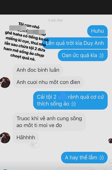 Ngôi sao - Á hậu Huyền My lần đầu hé lộ chuyện tình cảm (Hình 7).