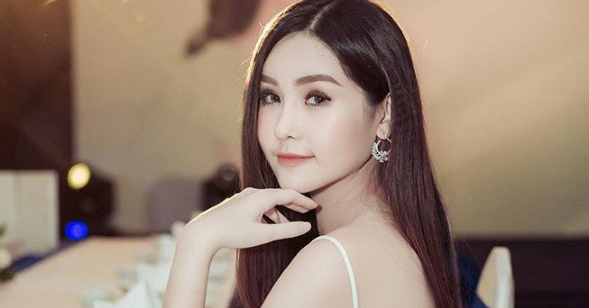 Ngôi sao - Lý do cục NTBD trả lại hồ sơ xin thi Hoa hậu Liên lục địa 2018 của Lê Âu Ngân Anh