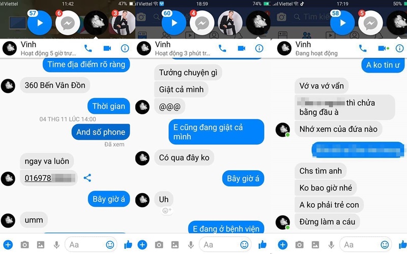 Ngôi sao - Bí mật showbiz: Nam ca sĩ 'chạy làng' khi làm nữ diễn viên có bầu, chồng cũ tố 'My sói' giả dối (Hình 3).