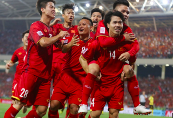 Thể thao - 'Mưa tiền thưởng' nếu đội tuyển Việt Nam vô địch AFF CUP 2018 (Hình 3).