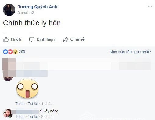 Ngôi sao - Tim ly hôn Trương Quỳnh Anh vì 'người lạ'? (Hình 6).