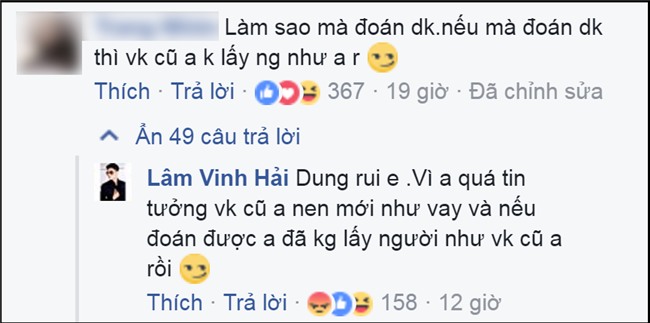 Ngôi sao - Những scandal tình cảm 'ngán ngẩm' nhất showbiz Việt 2018 (Hình 15).