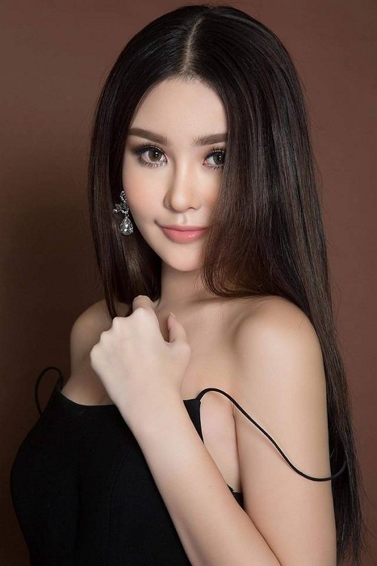 Ngôi sao - Tin mới nhất về việc cấp phép thi Miss Intercontinental 2018 cho Lê Âu Ngân Anh (Hình 3).