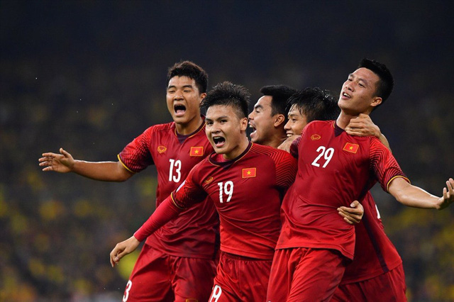 Thể thao - Vũ khí bí mật đáng sợ của đội tuyển Việt Nam trước thềm Asian Cup 2019