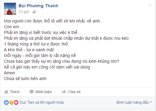 Ngôi sao - Phương Thanh và quãng đời buồn mang nhiều vết thương (Hình 11).