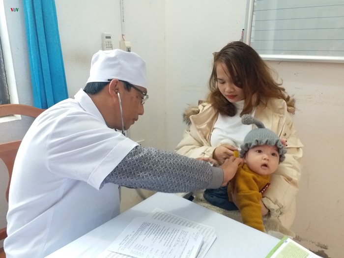 Sức khỏe - Những điều phải nhớ để trẻ không tử vong sau tiêm vaccine (Hình 2).